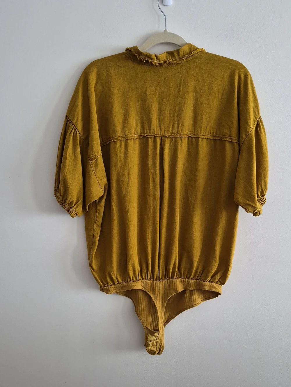Free People bodysuit - Picture 5 of 8